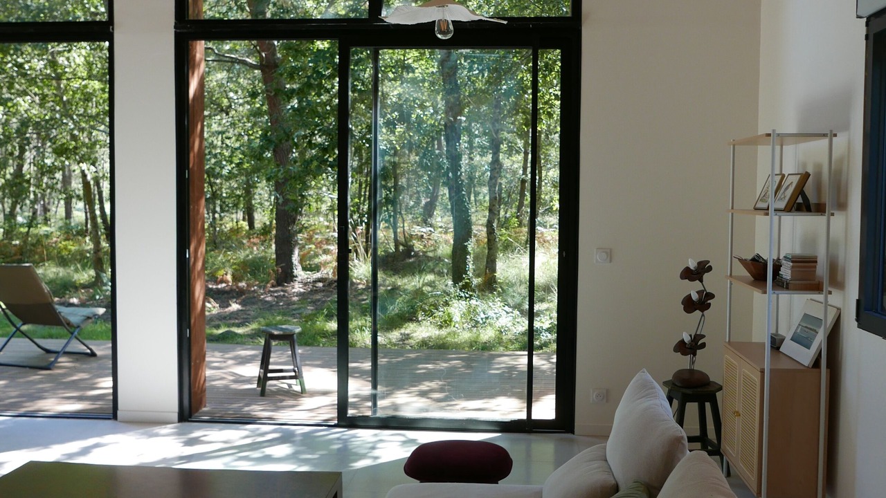Photo of Livingroom in Arjuzanx