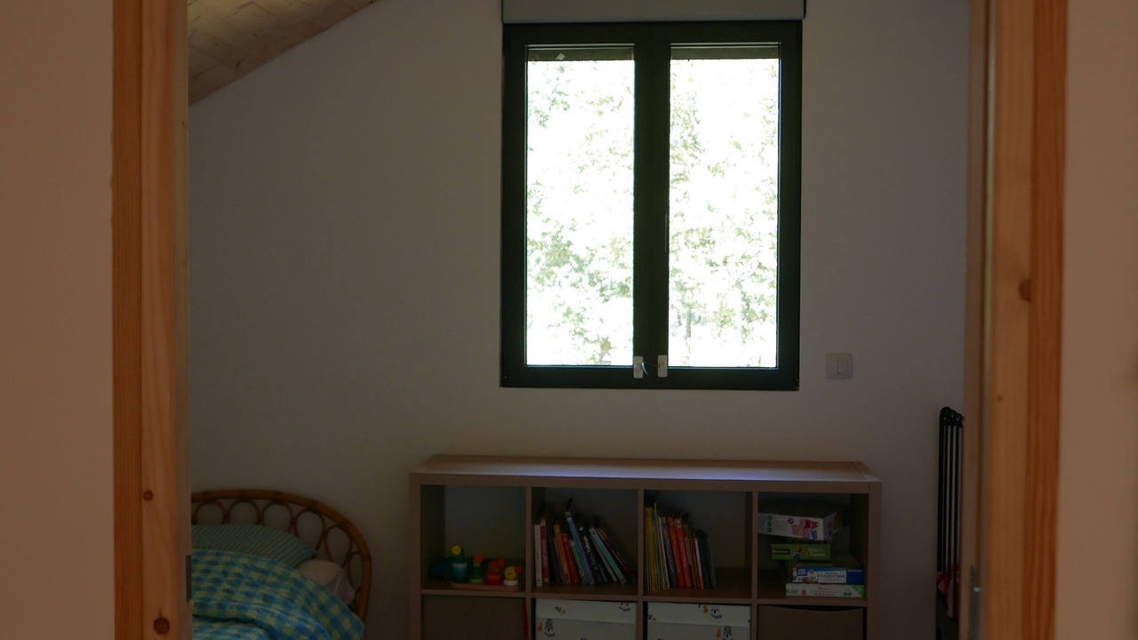 Photo of Bedroom in Arjuzanx
