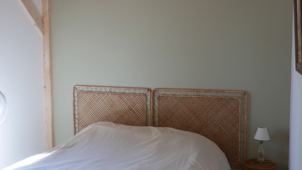 Photo of Bedroom in Arjuzanx