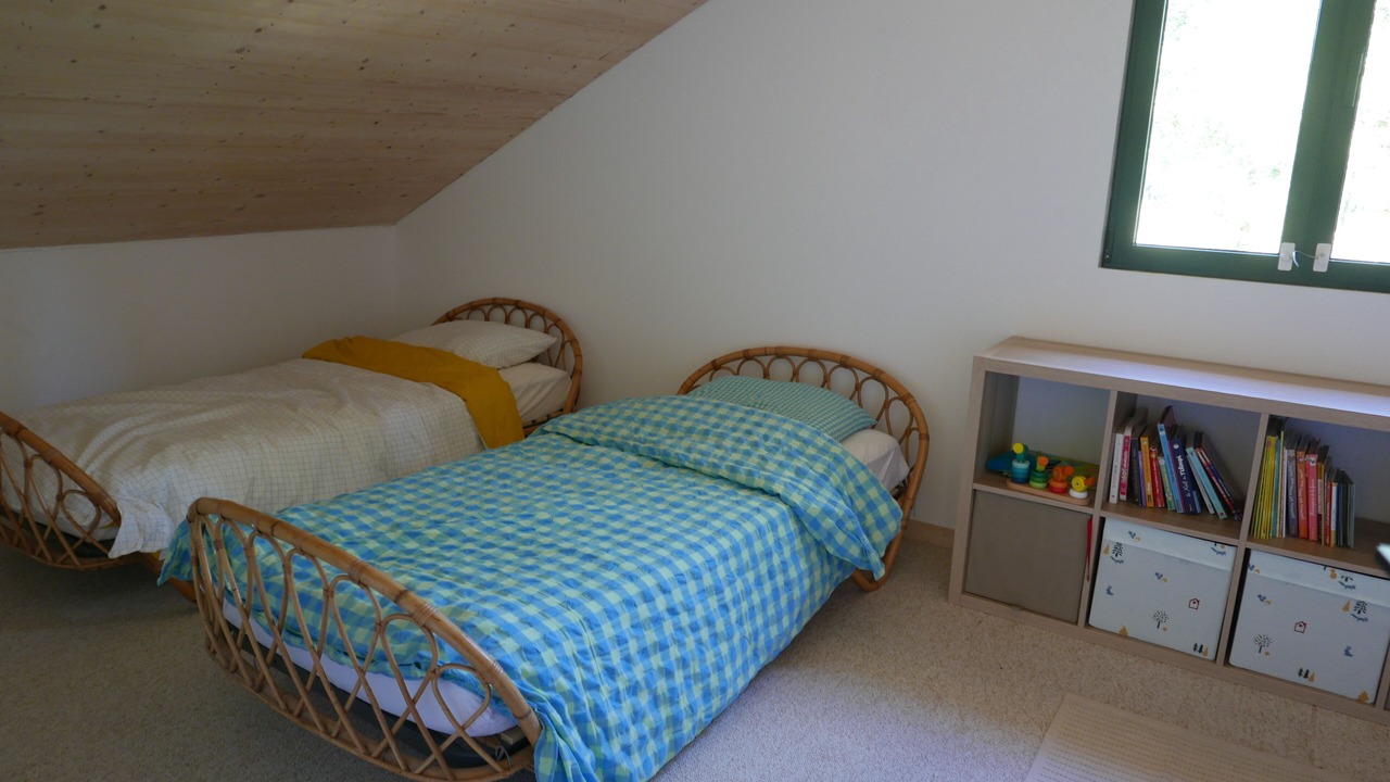 Photo of Bedroom in Arjuzanx