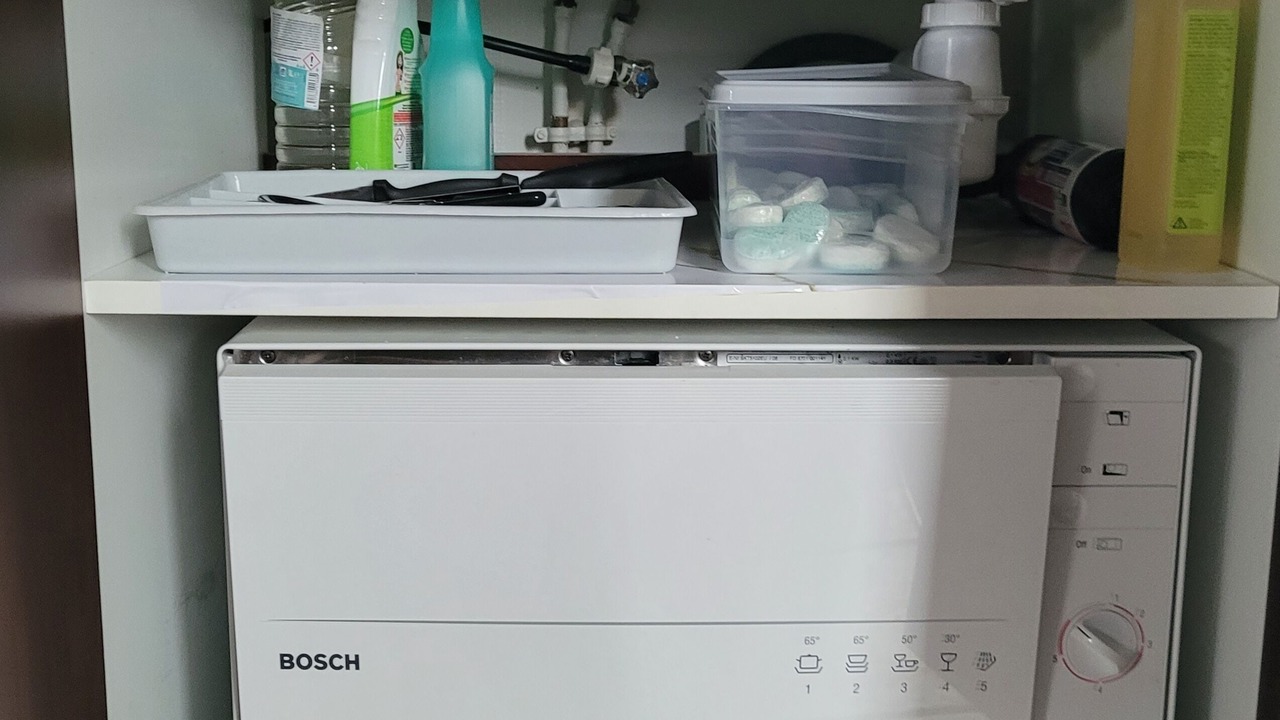 Photo of Kitchen in La Roche-Posay