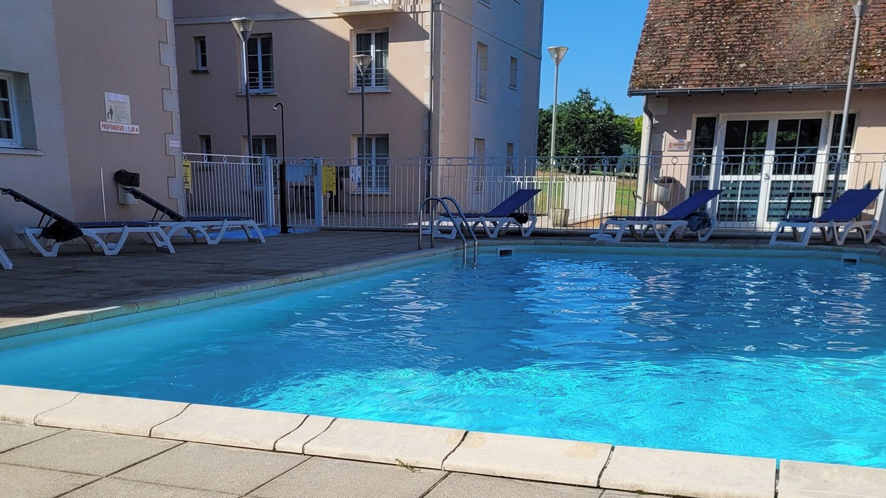 Photo of Outdoor in La Roche-Posay