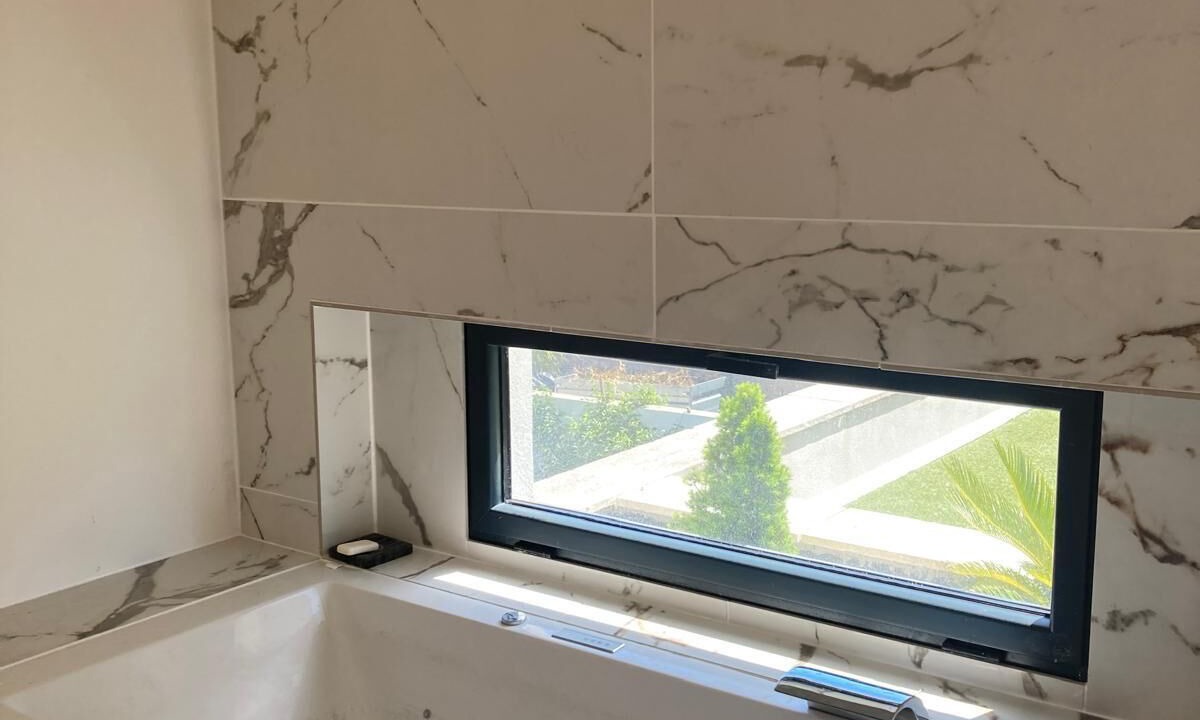 Photo of Bathroom in Bruges