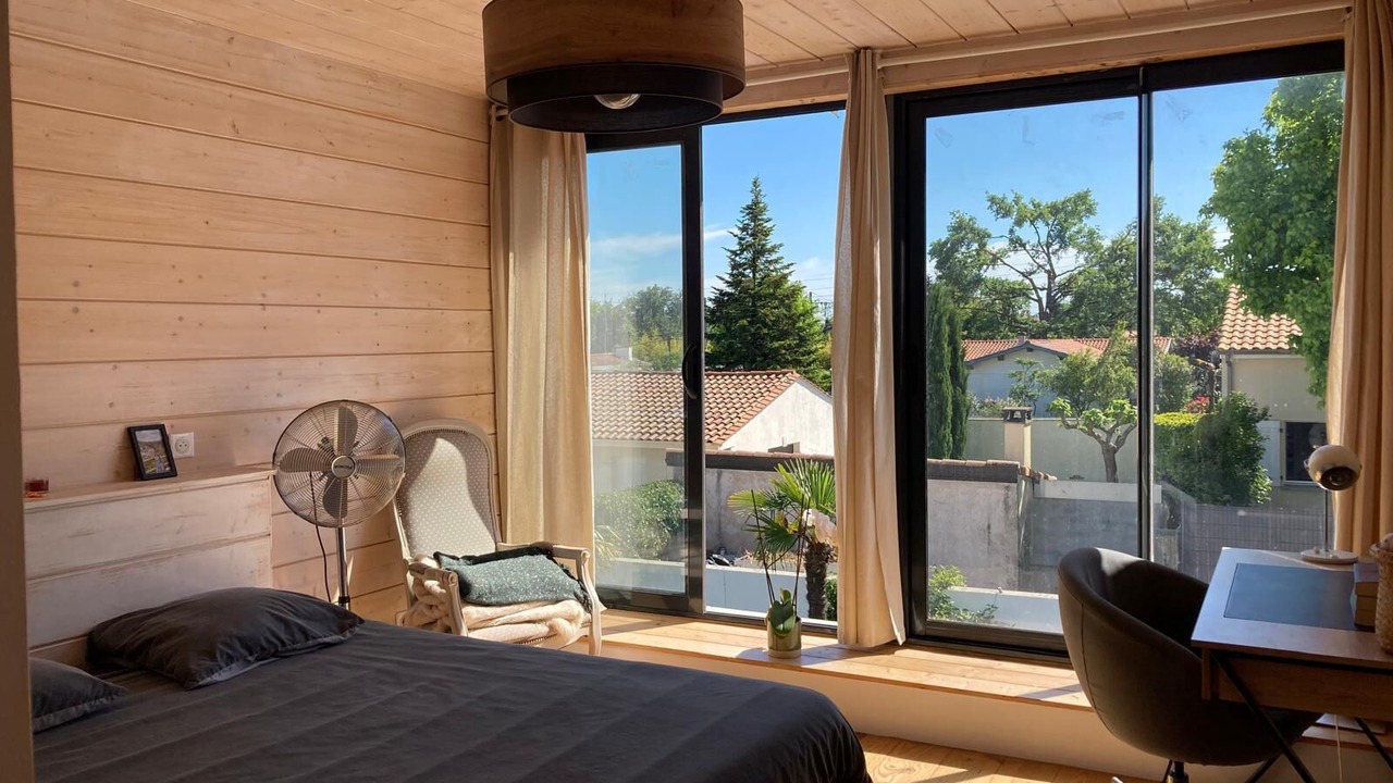 Photo of Bedroom in Bruges