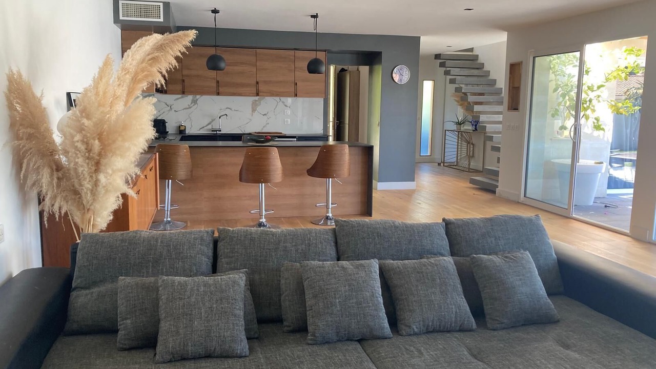 Photo of Livingroom in Bruges