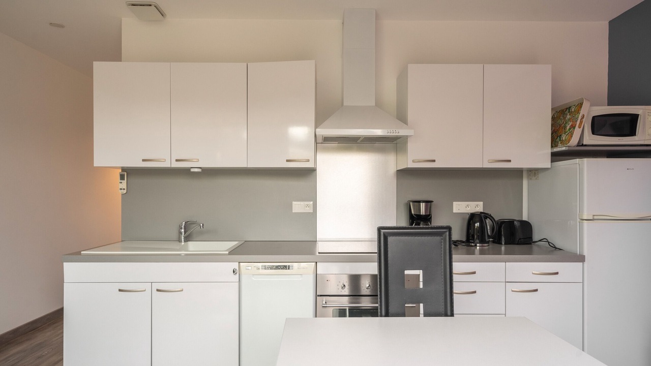 Photo of Kitchen in Saint-Simon-de-Bordes