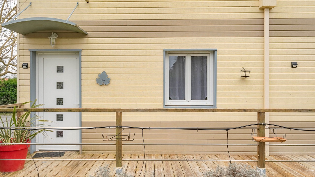 Photo of Outdoor in Saint-Simon-de-Bordes