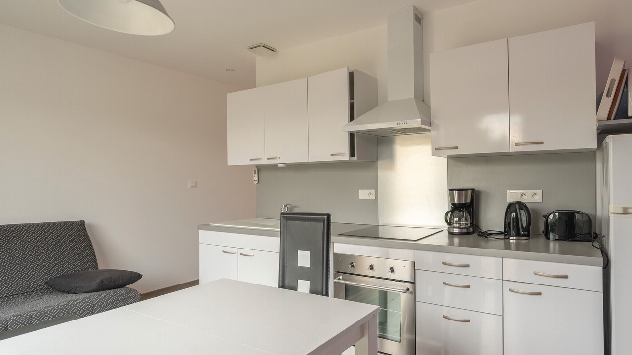 Photo of Kitchen in Saint-Simon-de-Bordes