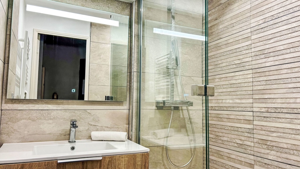 Photo of Bathroom in Port Cogolin