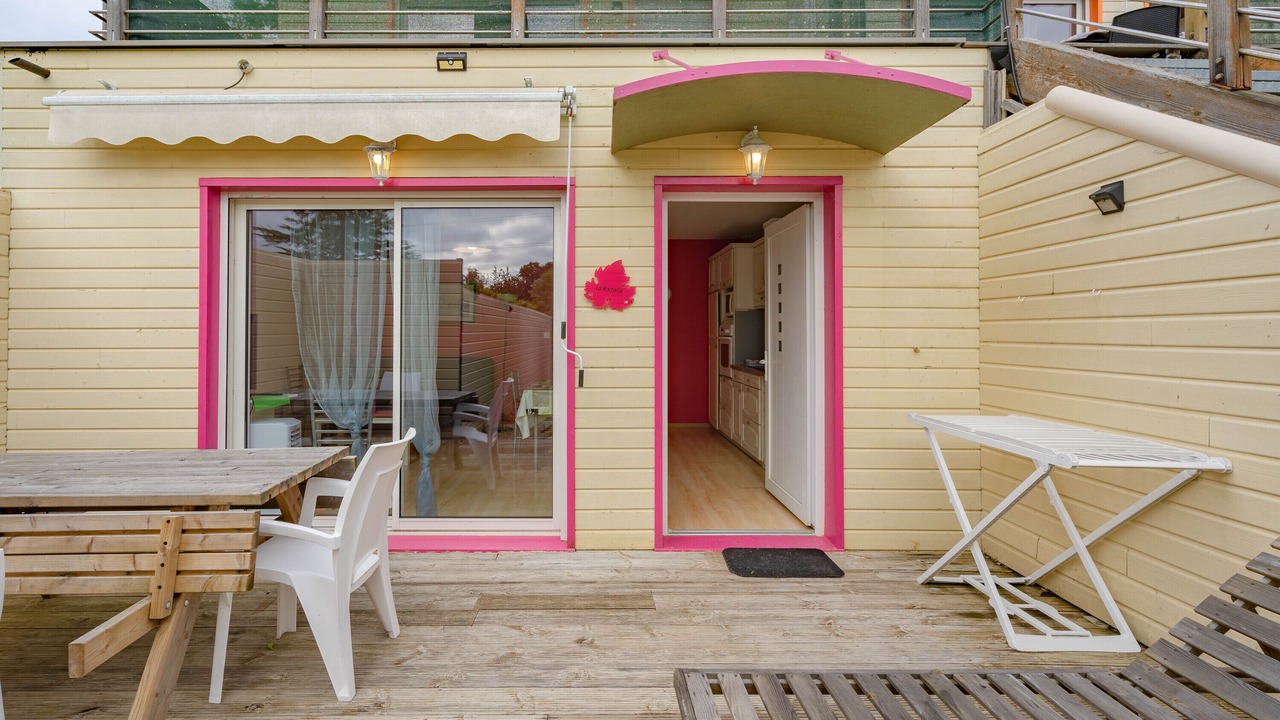 Photo of Outdoor in Saint-Simon-de-Bordes