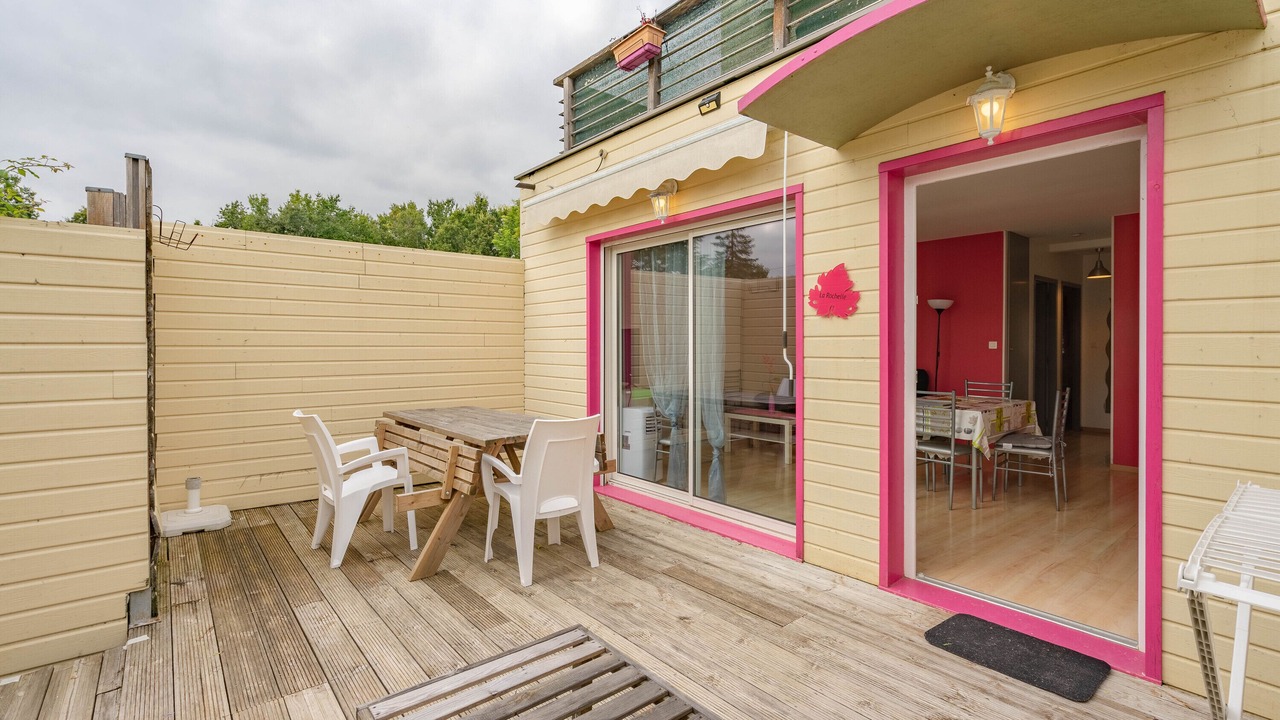 Photo of Outdoor in Saint-Simon-de-Bordes