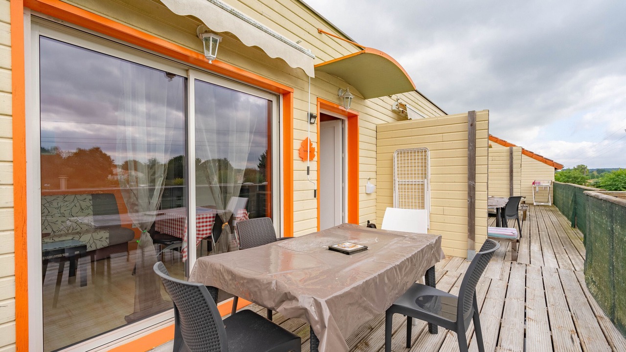 Photo of Outdoor in Saint-Simon-de-Bordes