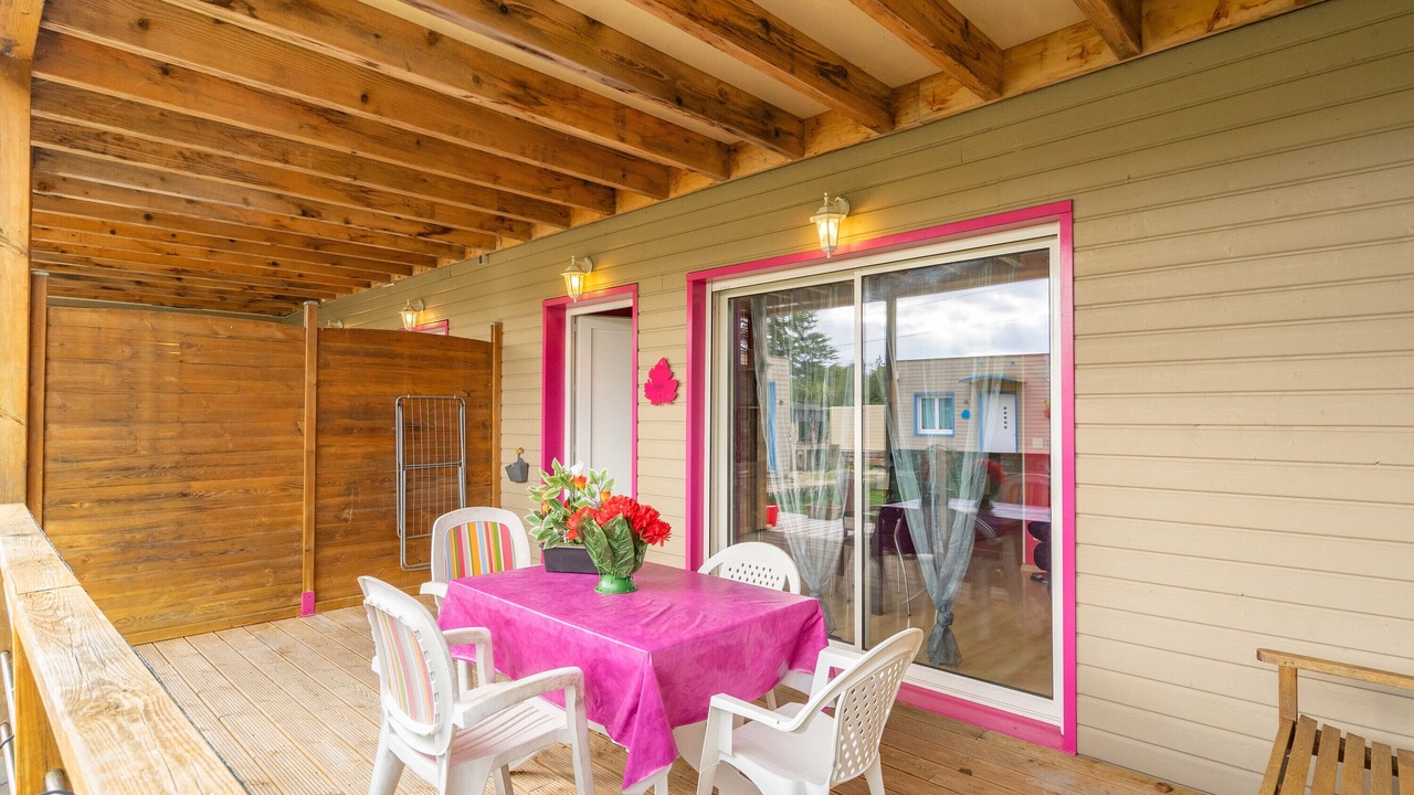 Photo of Outdoor in Saint-Simon-de-Bordes