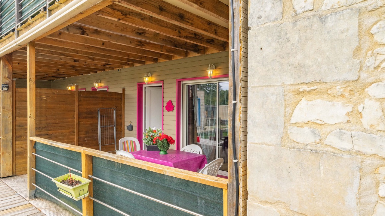 Photo of Outdoor in Saint-Simon-de-Bordes
