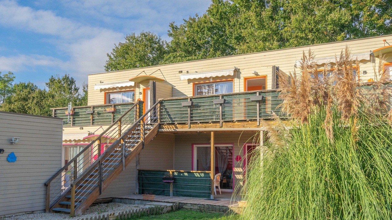 Photo of Outdoor in Saint-Simon-de-Bordes