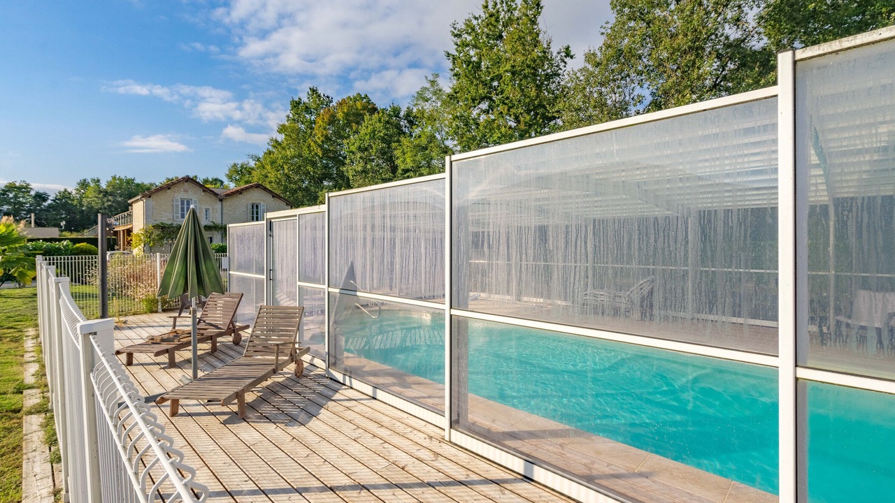Photo of Outdoor in Saint-Simon-de-Bordes