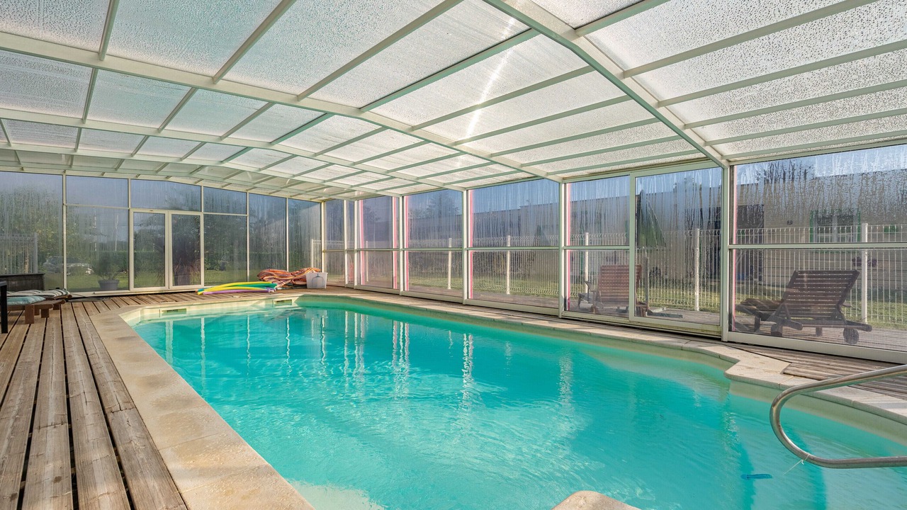 Photo of Outdoor in Saint-Simon-de-Bordes