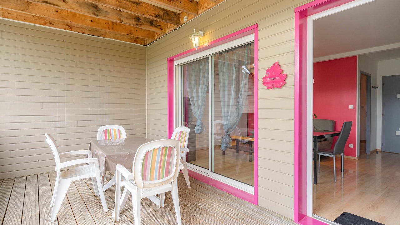 Photo of Outdoor in Saint-Simon-de-Bordes