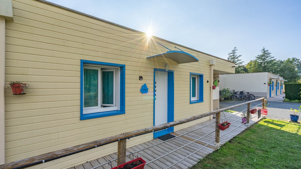 Photo of Outdoor in Saint-Simon-de-Bordes