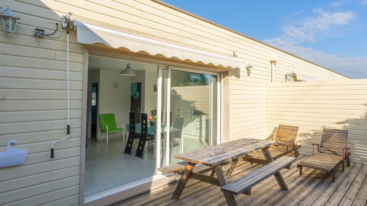 Photo of Outdoor in Saint-Simon-de-Bordes