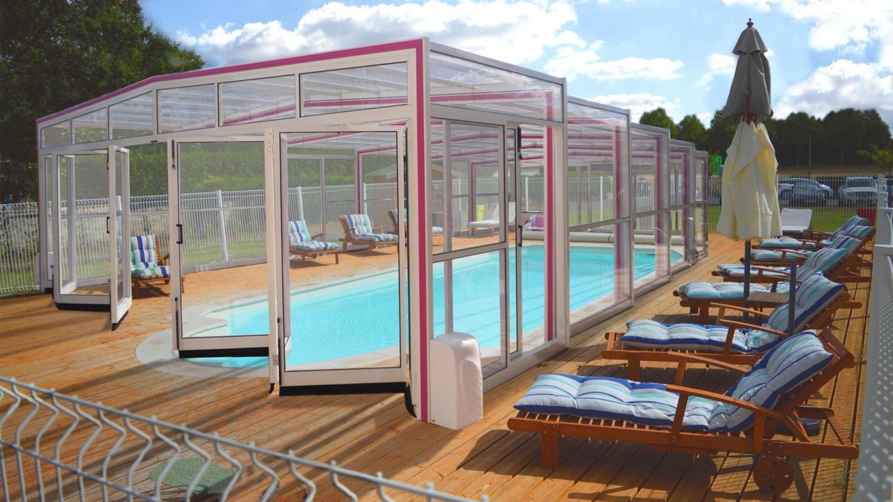 Photo of Outdoor in Saint-Simon-de-Bordes