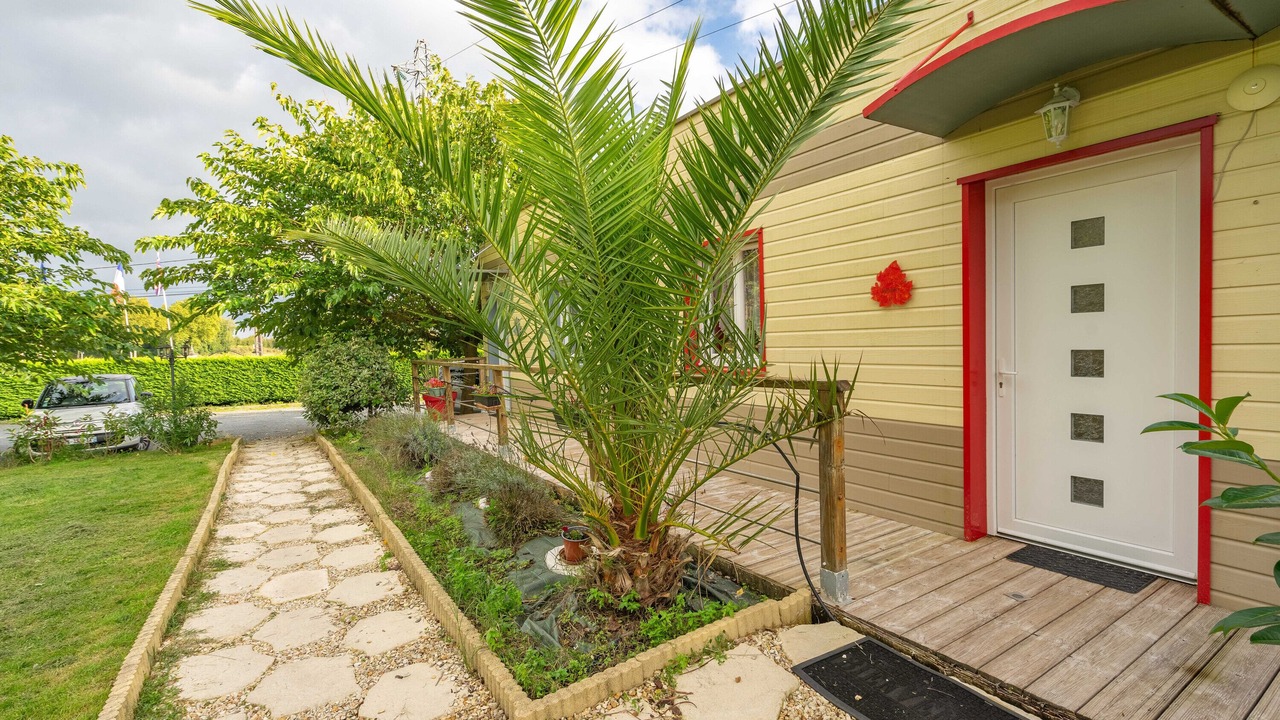 Photo of Outdoor in Saint-Simon-de-Bordes
