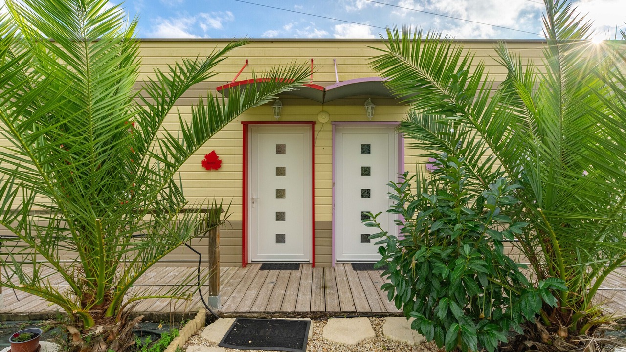 Photo of Outdoor in Saint-Simon-de-Bordes