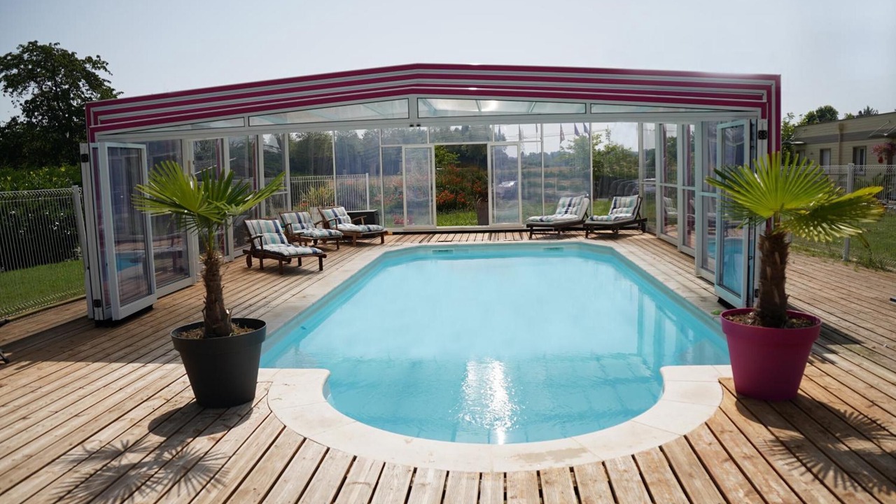 Photo of Outdoor in Saint-Simon-de-Bordes