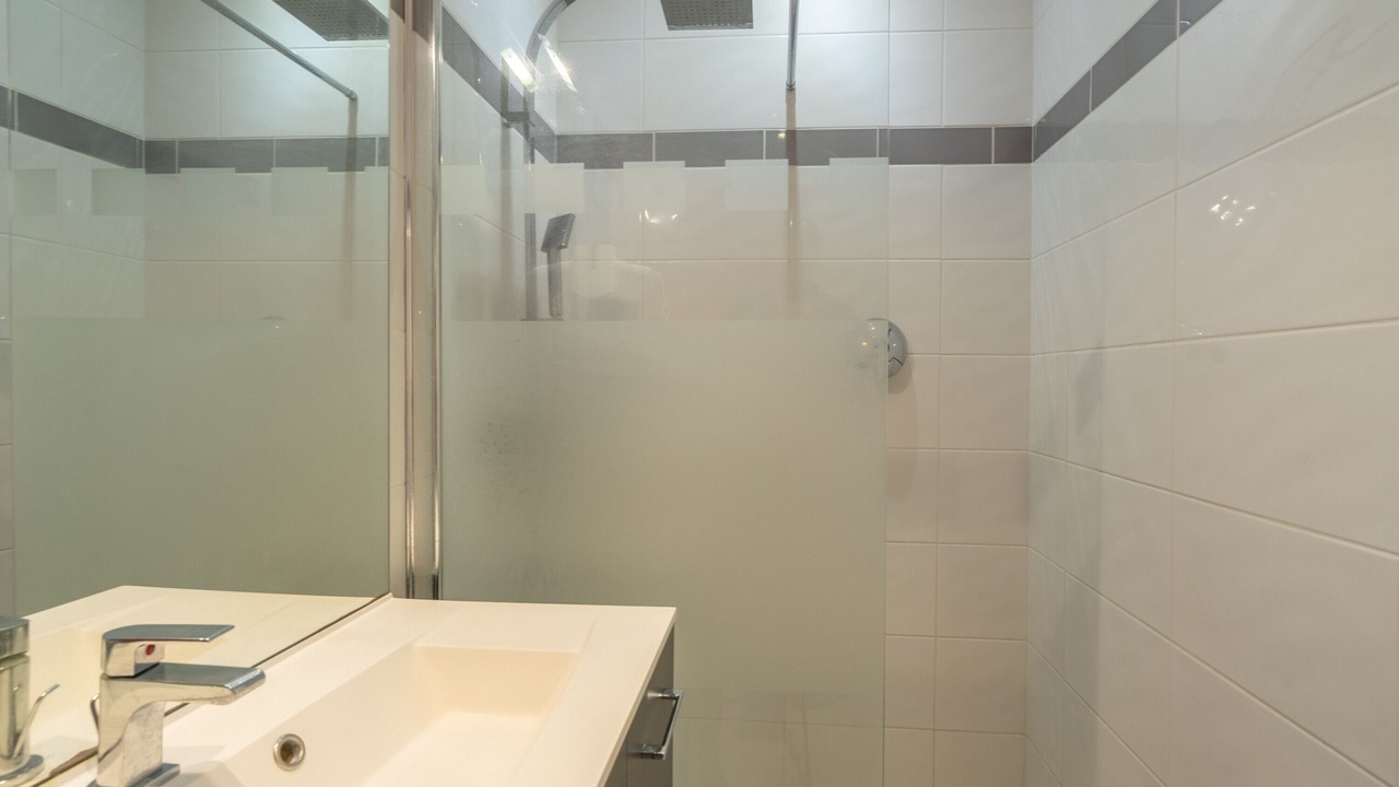 Photo of Bathroom in Saint-Simon-de-Bordes
