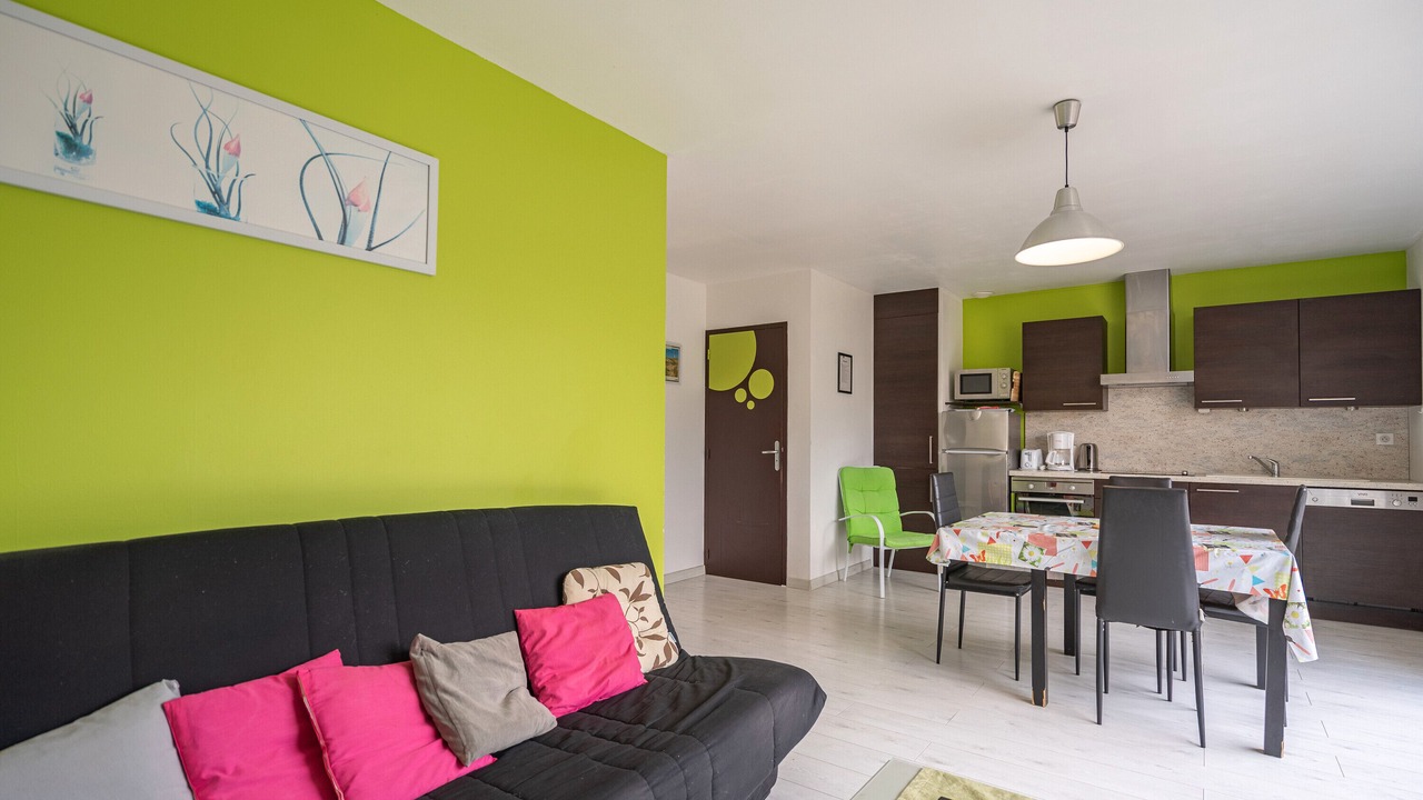 Photo of Livingroom in Saint-Simon-de-Bordes