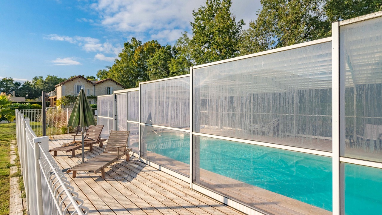 Photo of Outdoor in Saint-Simon-de-Bordes