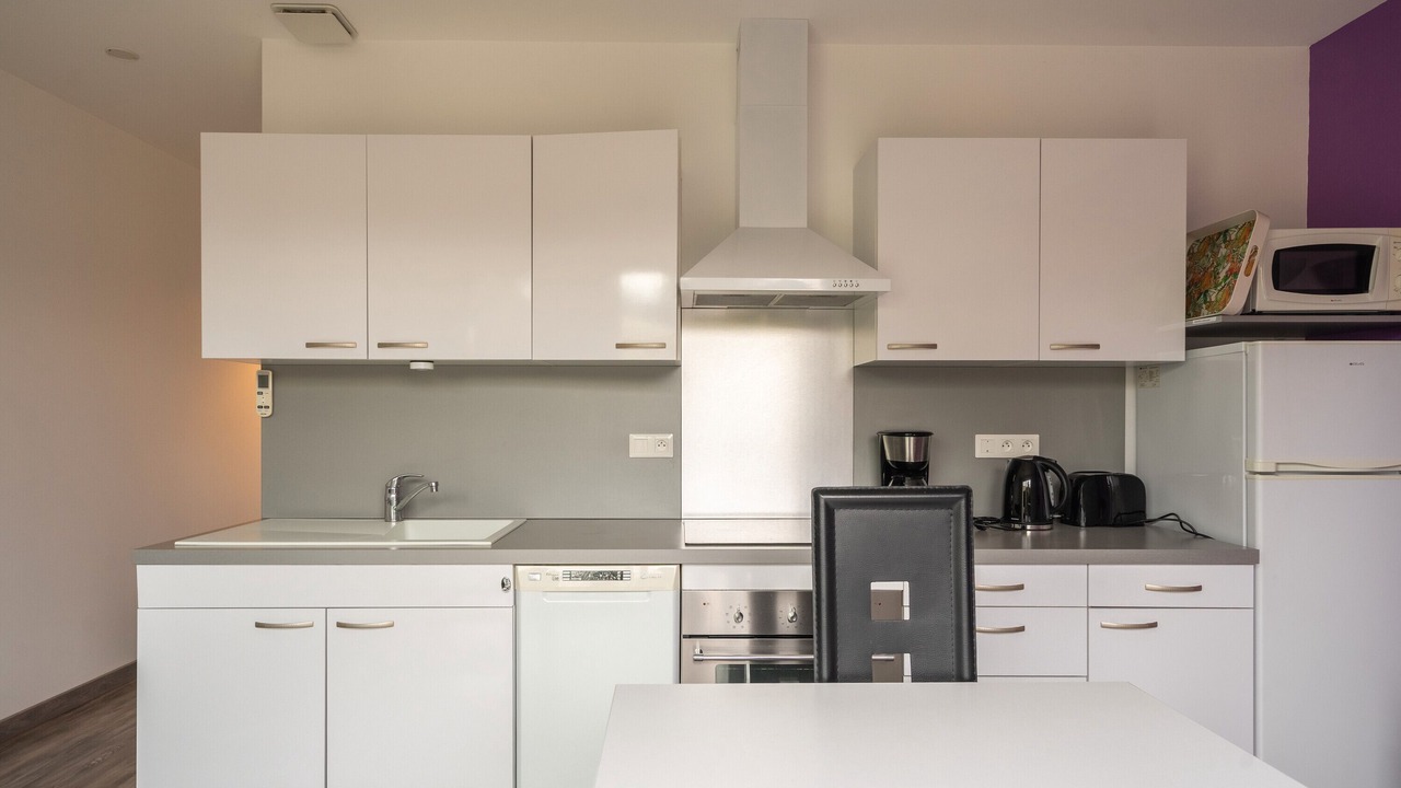 Photo of Kitchen in Saint-Simon-de-Bordes