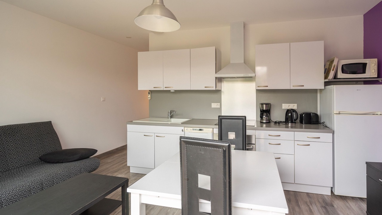 Photo of Kitchen in Saint-Simon-de-Bordes