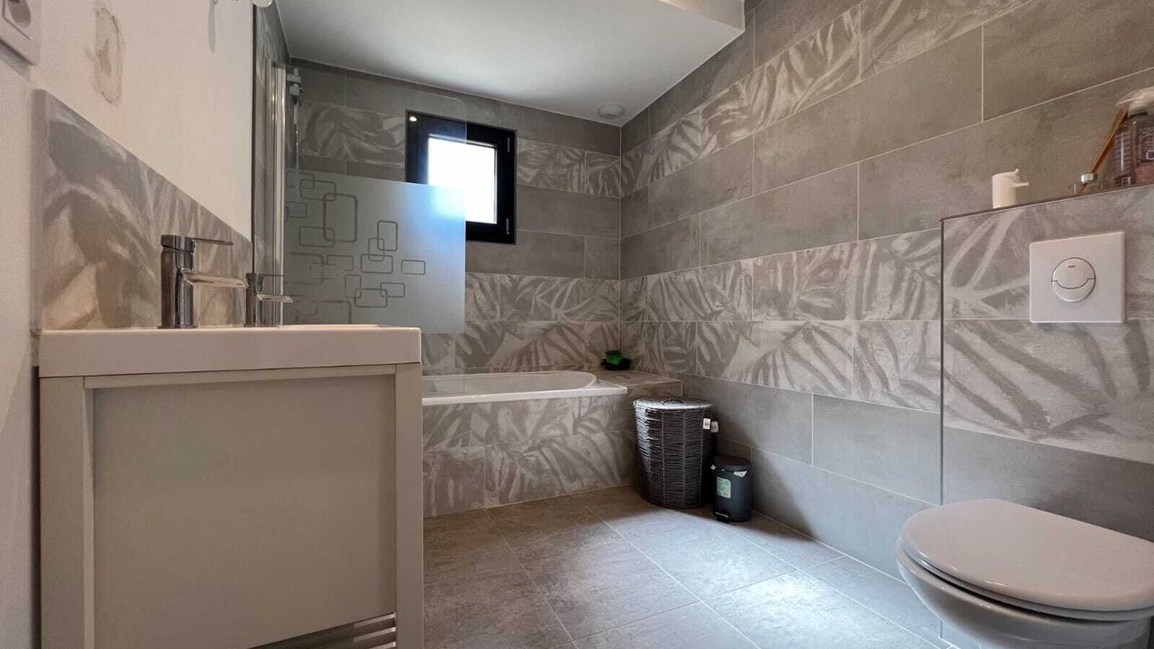 Photo of Bathroom in Belgentier