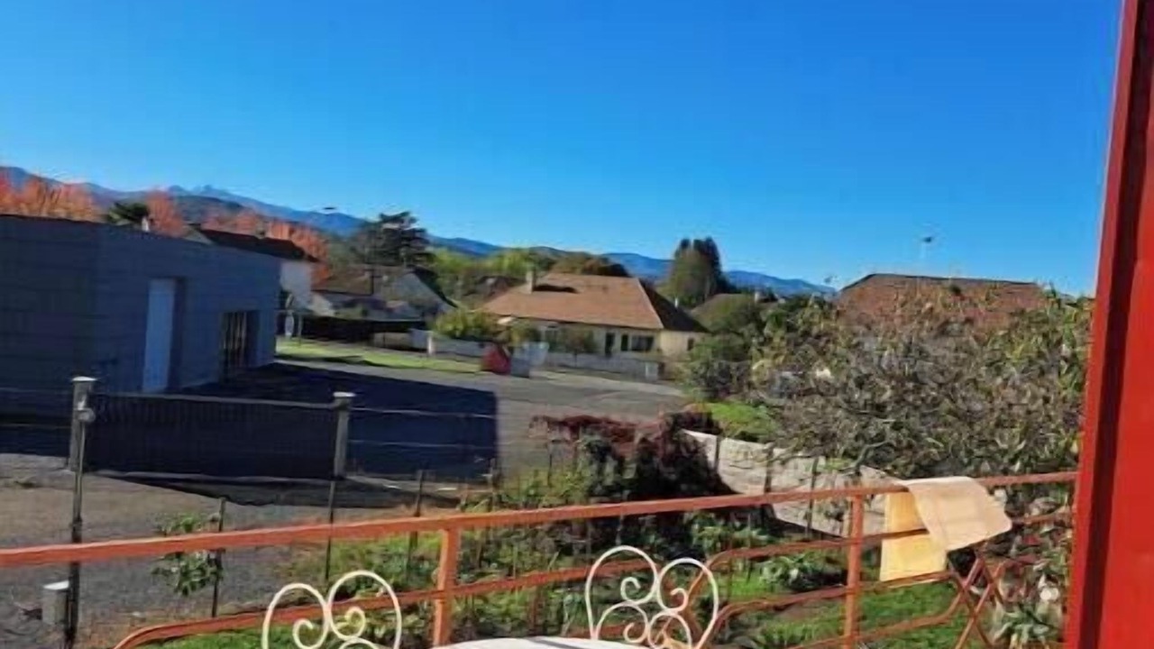 Photo of Outdoor in Oloron-Sainte-Marie