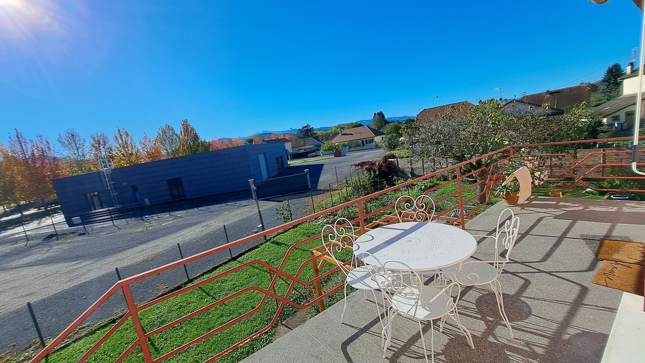 Photo of Outdoor in Oloron-Sainte-Marie