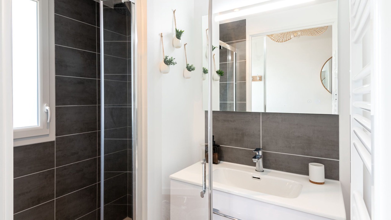 Photo of Bathroom in Lit-et-Mixe