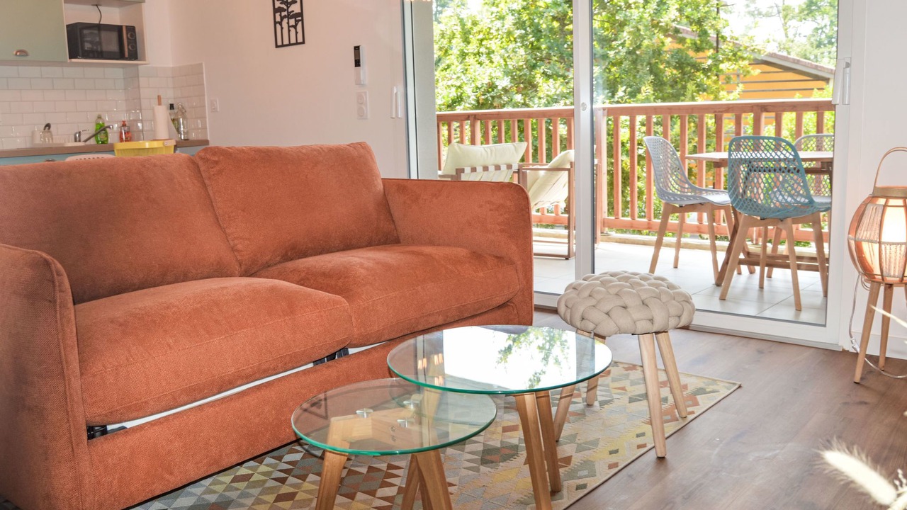 Photo of Livingroom in Lit-et-Mixe