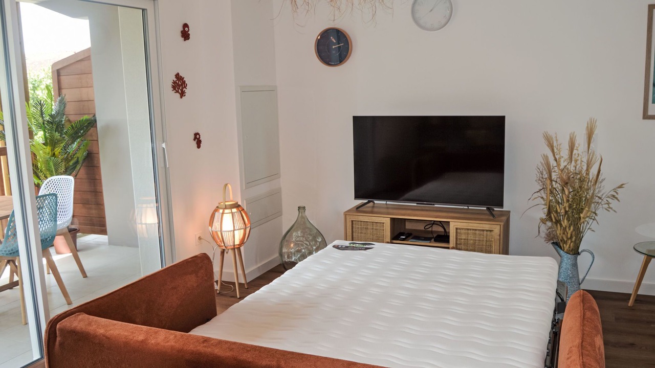 Photo of Livingroom in Lit-et-Mixe