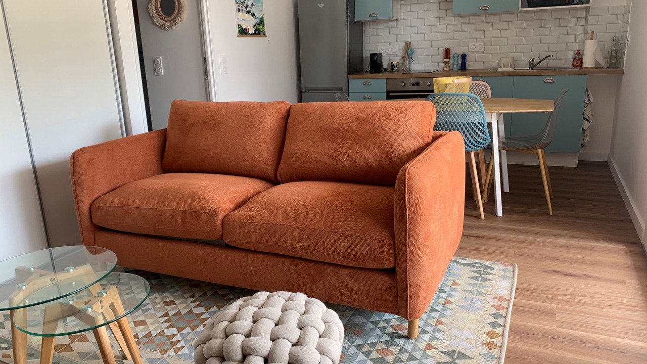 Photo of Bedroom in Lit-et-Mixe