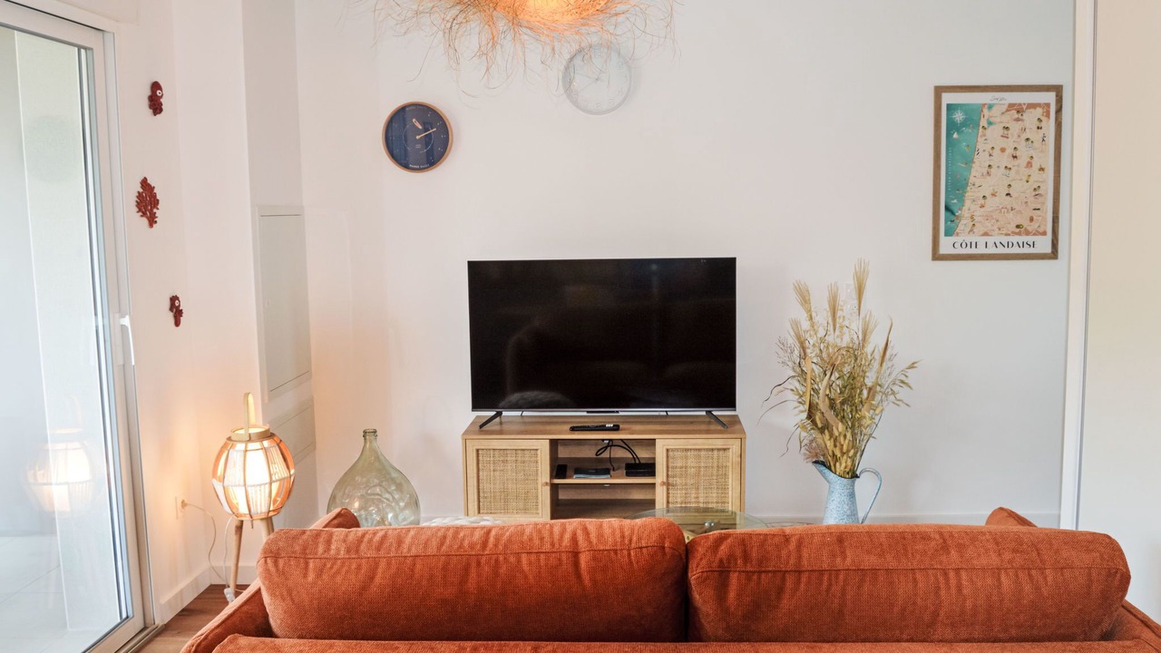 Photo of Livingroom in Lit-et-Mixe