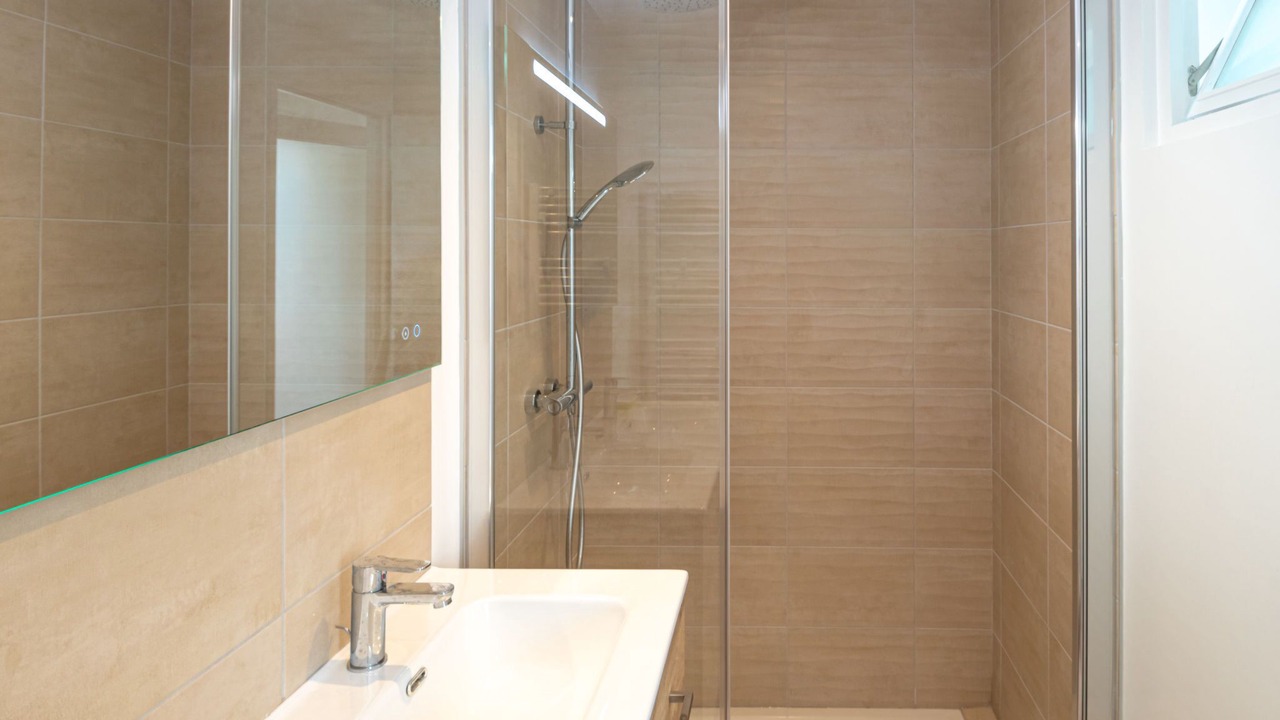 Photo of Bathroom in Lit-et-Mixe