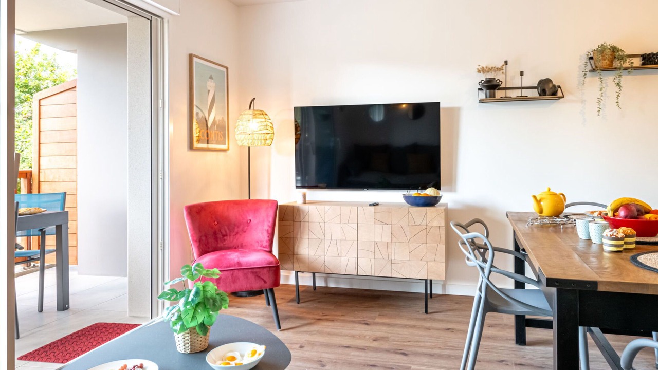 Photo of Bedroom in Lit-et-Mixe