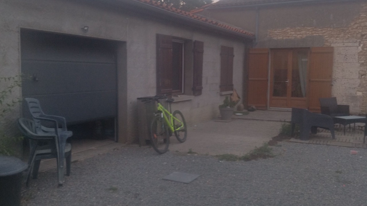 Photo of Outdoor in Thenezay