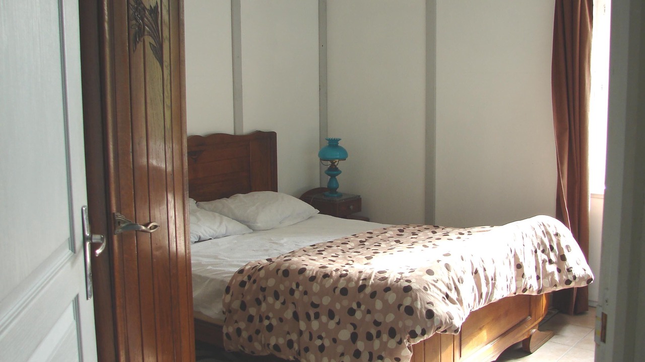 Photo of Bedroom in Lavardac