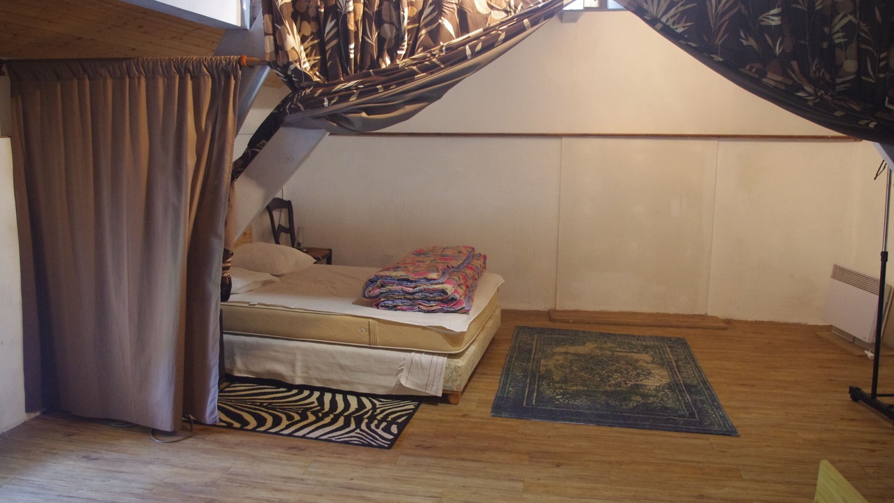 Photo of Bedroom in Lavardac