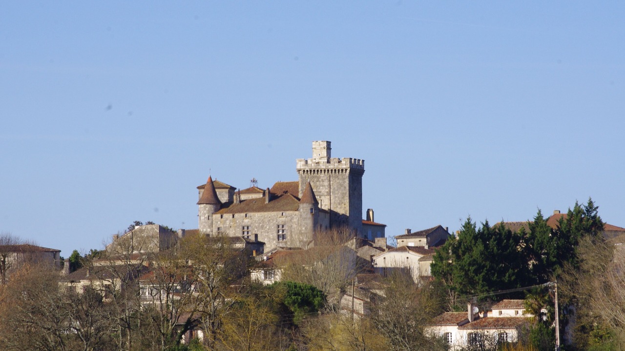 Photo of Others in Lavardac