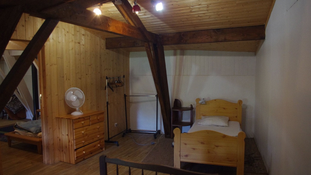 Photo of Bedroom in Lavardac