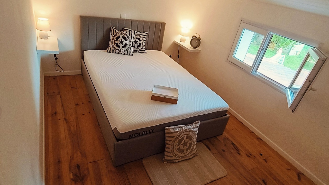 Photo of Bedroom in Ronce-les-Bains