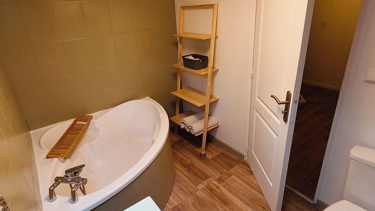 Photo of Bathroom in Ronce-les-Bains